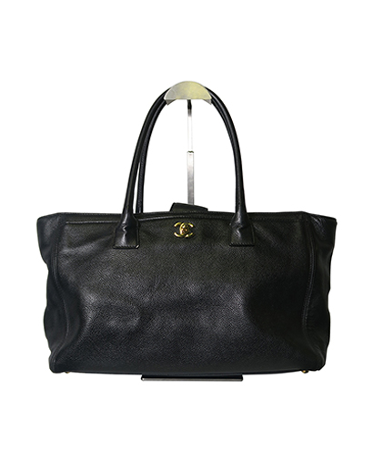 Cerf East West Tote, front view